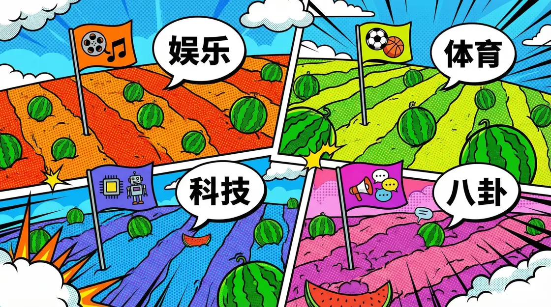 彩娱乐官网 娱乐瓜田分类